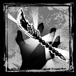 Divine weapon