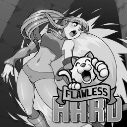 Chapter 6 Hard Mode Flawless