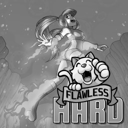 Chapter 5 Hard Mode Flawless