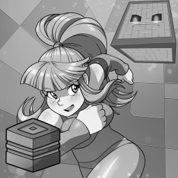 Chapter 2 All Cubes