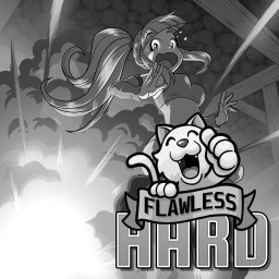 Chapter 4 Hard Mode Flawless