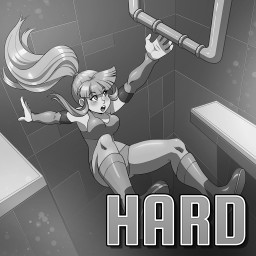 Chapter 1 Hard Mode Complete