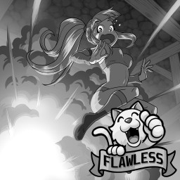 Chapter 4 Flawless