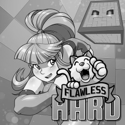 Chapter 2 Hard Mode Flawless