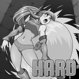 Chapter 6 Hard Mode Complete
