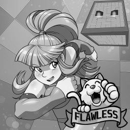Chapter 2 Flawless
