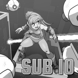 The Lost Levels Sub 10