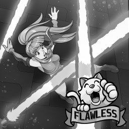Chapter 3 Flawless