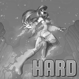 Chapter 5 Hard Mode Complete