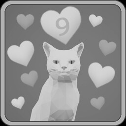 9 Lives