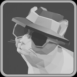 Cat Burglar