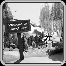 Find Sanctuary