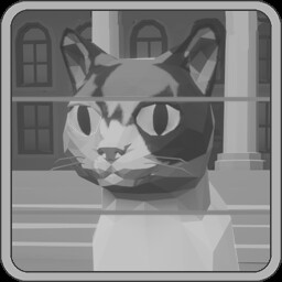 Custom Kitty