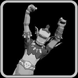 Orc Hero