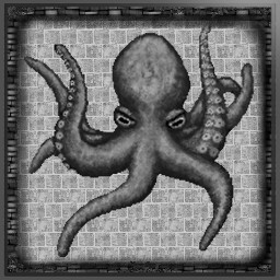 Octobaddie Slayer