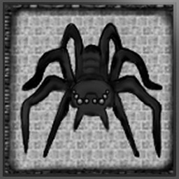 Deathpider Slayer