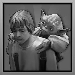 New Master of the Force