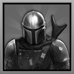 The Mandalorian