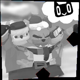 Angry Cerberus
