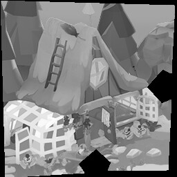 Harmony's Home