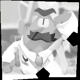 Angry Cyclops