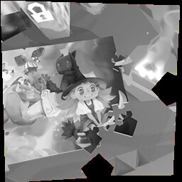 Puzzle Wizard