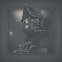 Baba Yaga