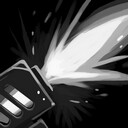 Corrupted Illumination