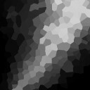 Chaotic Fire