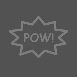 POW!