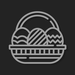 Eggs in Different Baskets 1