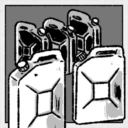 Thirst for Oleum