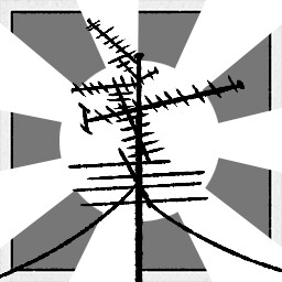 Blessed antennas