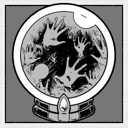 Kirlian's best disciple