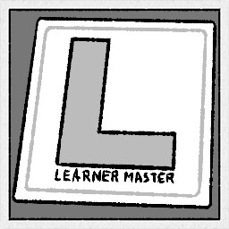 Master trainee