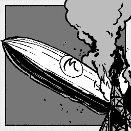 A new Hindenburg