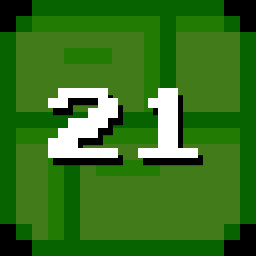 LEVEL 21