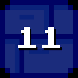 LEVEL 11
