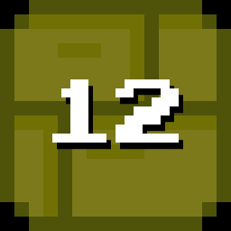 LEVEL 12