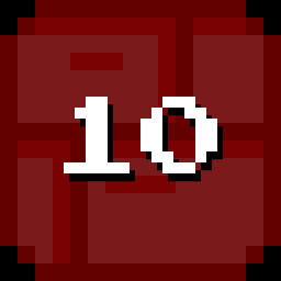 LEVEL 10