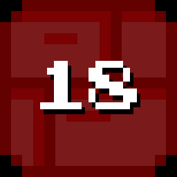 LEVEL 18