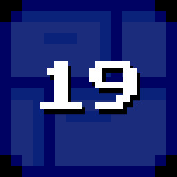 LEVEL 19