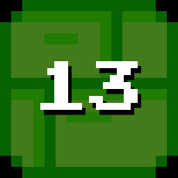 LEVEL 13