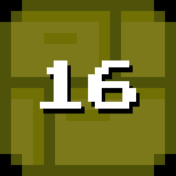 LEVEL 16
