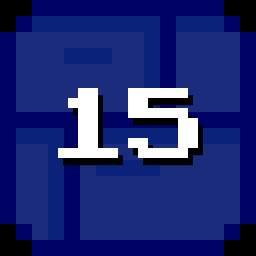 LEVEL 15