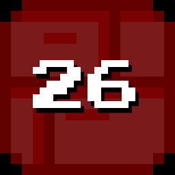 LEVEL 26