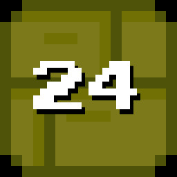 LEVEL 24