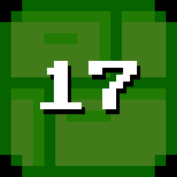 LEVEL 17
