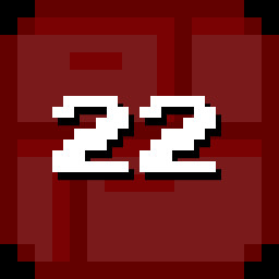 LEVEL 22