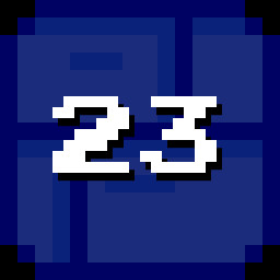 LEVEL 23